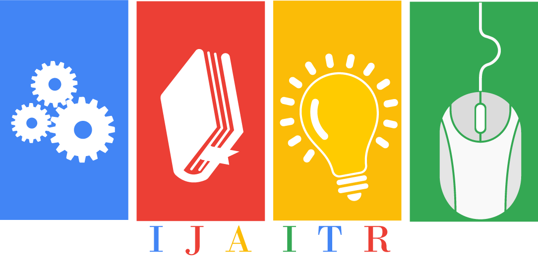 IJAITR Logo